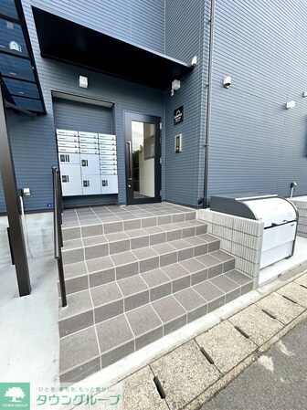 LUMINA SEASIDE(リュミナ・シーサイド)の物件内観写真